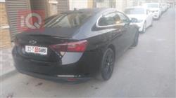 شێڤرۆلێت مالیبۆ